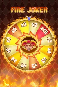 Fire Joker